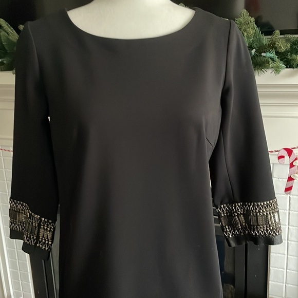 Danier Black Dress - Picture 2 of 16